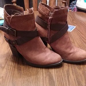 Woman's boots